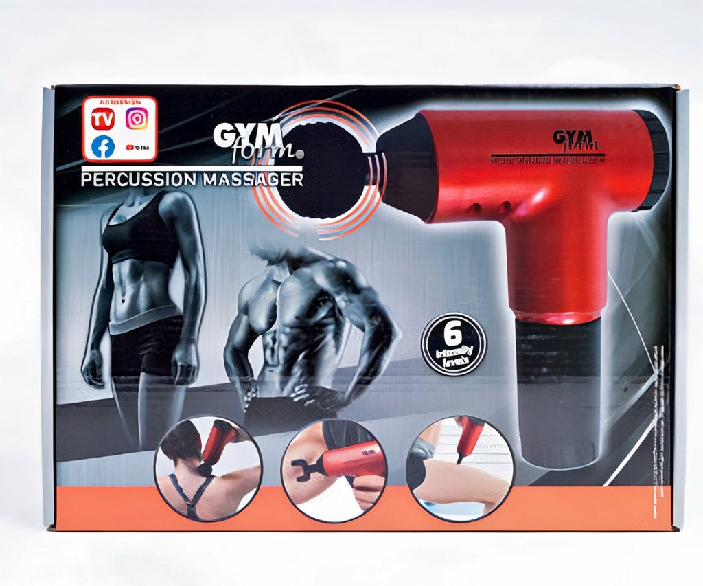 Percussion Massager a 248 LEU