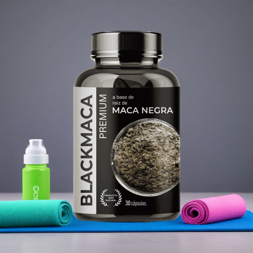 Black Maca 149000ugx