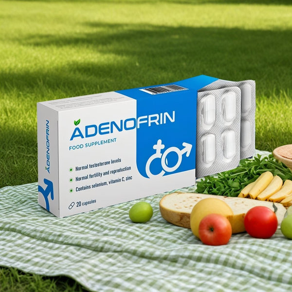 Adenofrin Capsules low price
