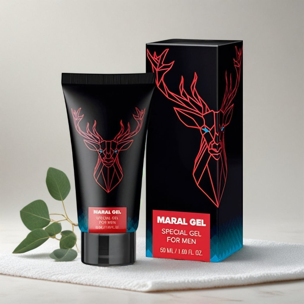 Maral Gel