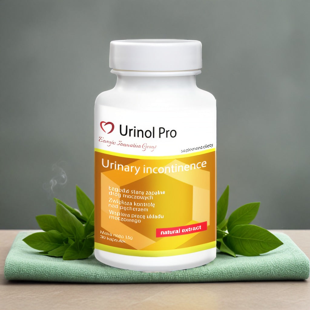 Urinol Pro