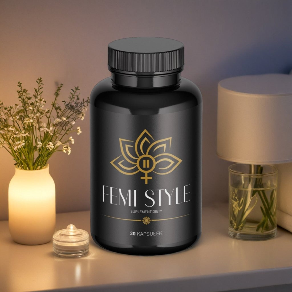 Femi Style