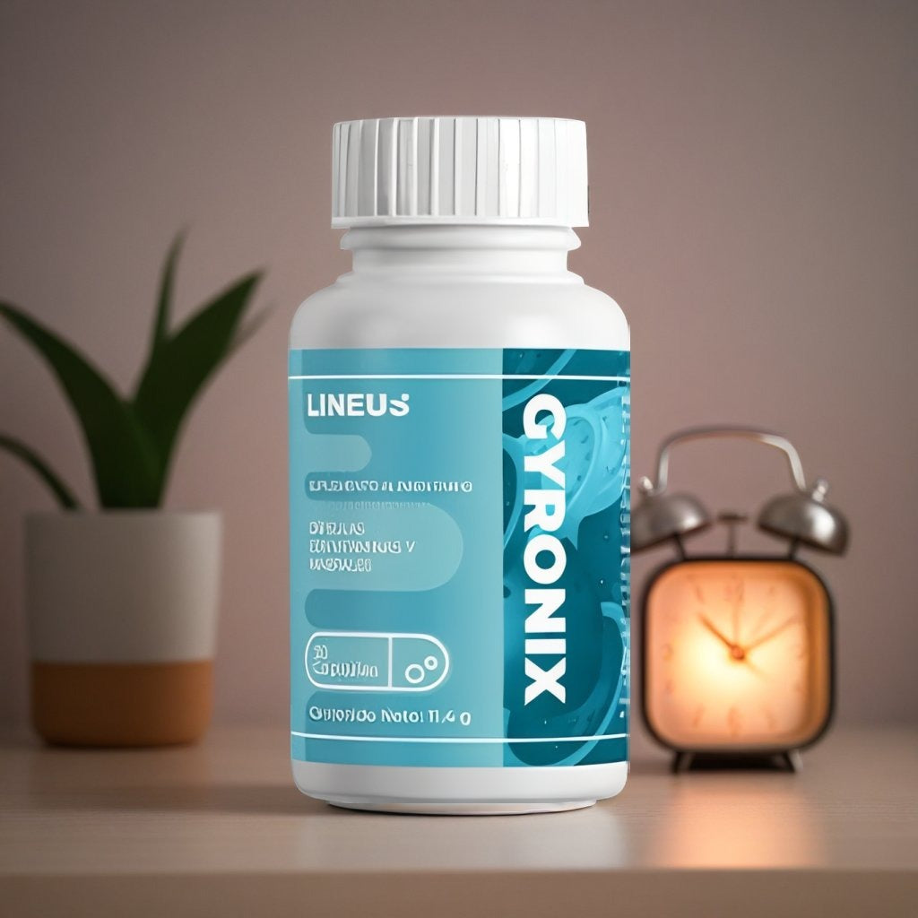 Gyronix