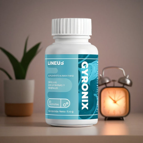 Gyronix