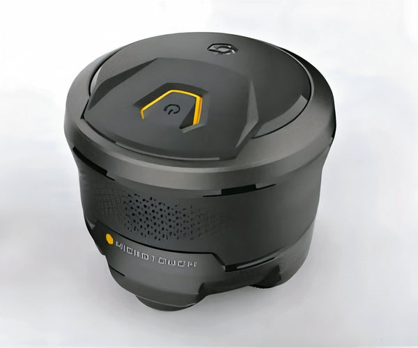 Power Head Shaver a 59,99€