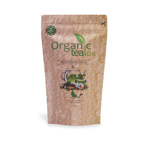 TeaTox