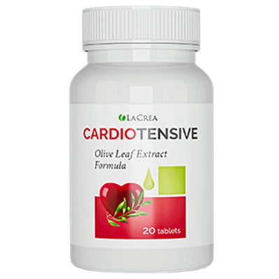 Cardiotensive 127 Zł