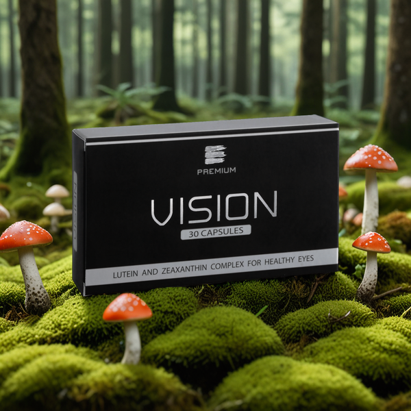 Premium Vision