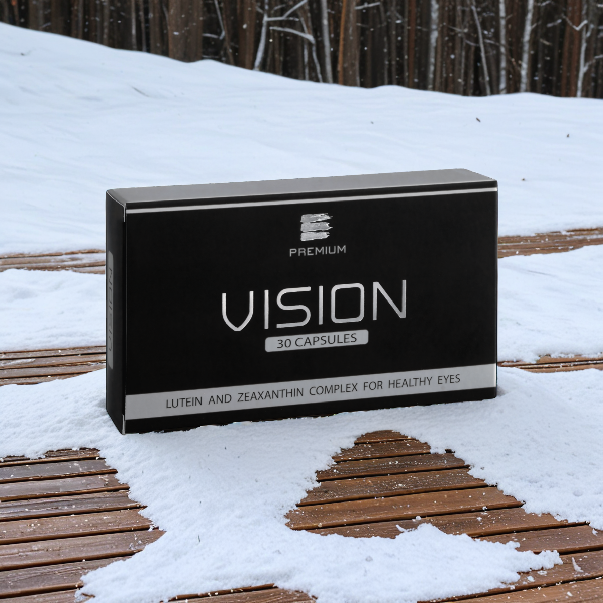 Premium Vision