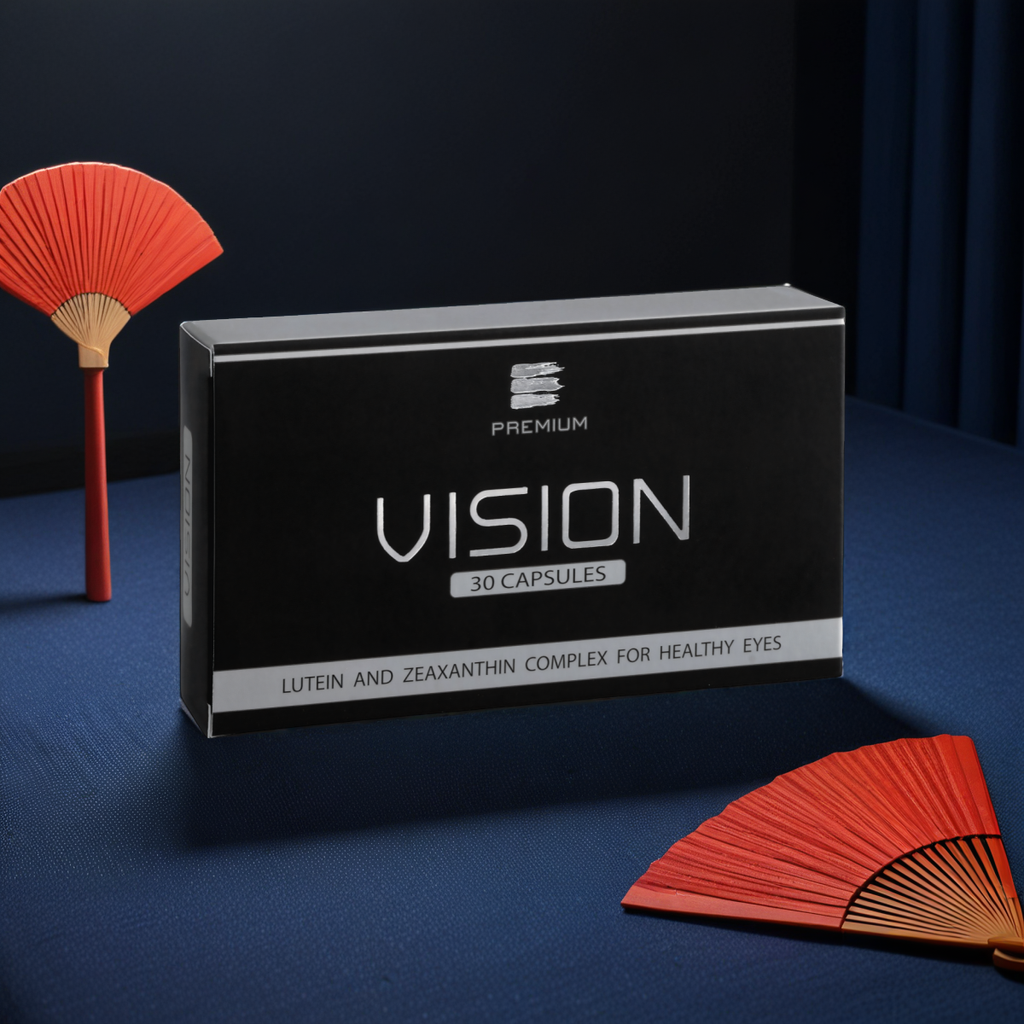Premium Vision