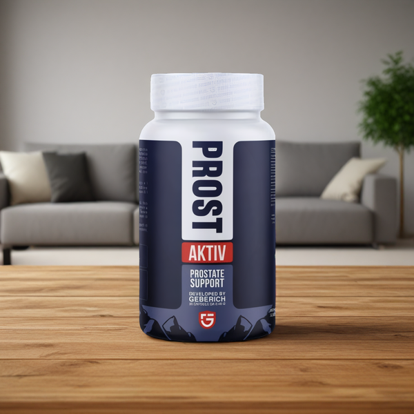 Prostaktiv Revshare