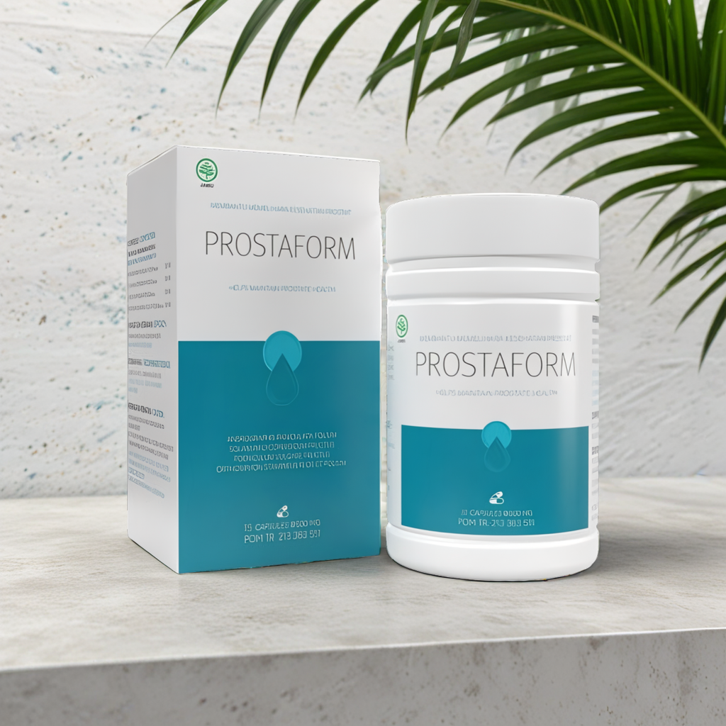 Prostanorm