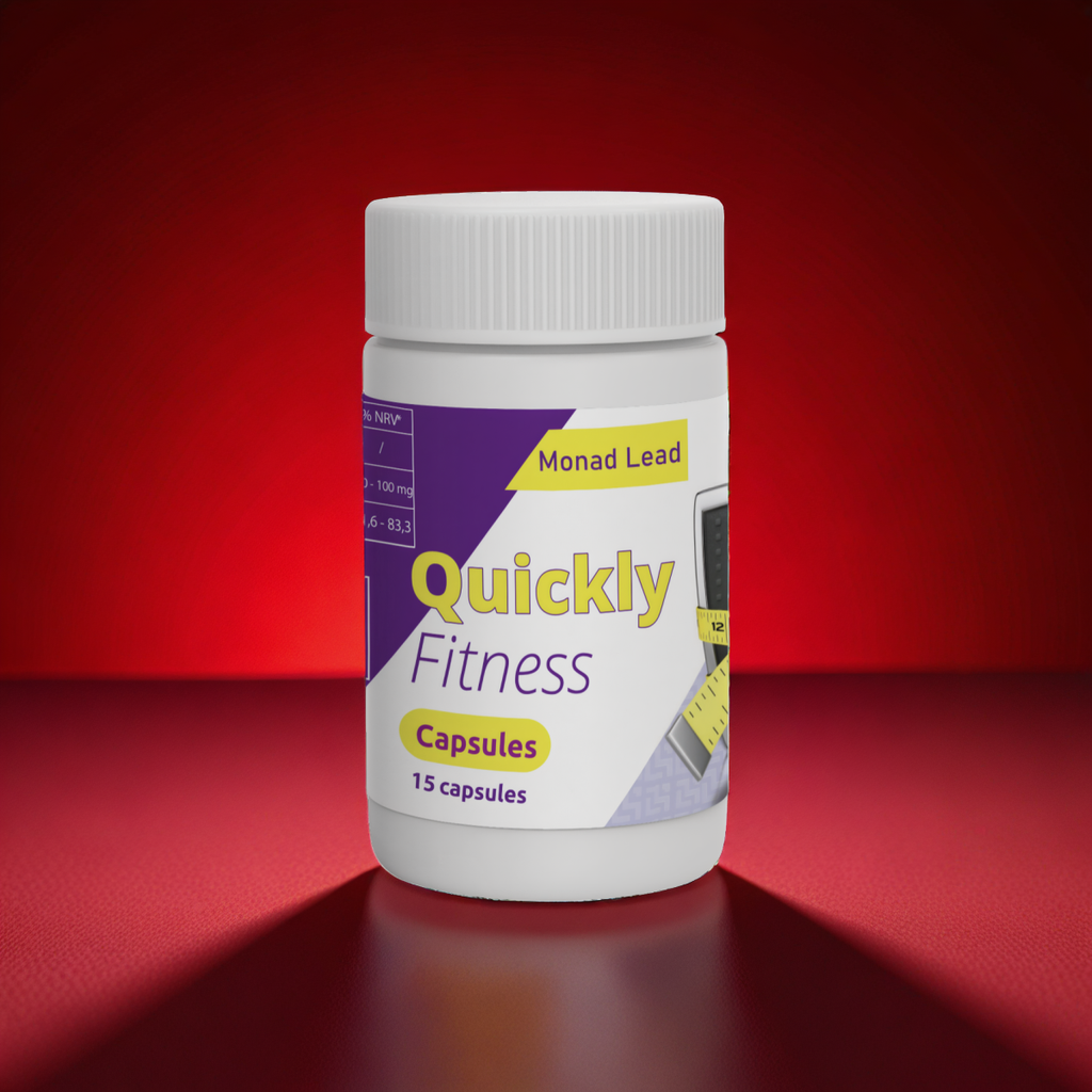 Quickly Fitness
