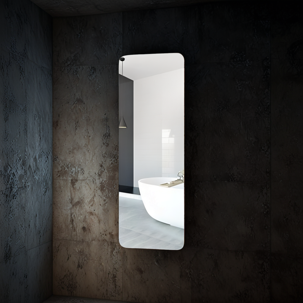 RENOVAXE HD WALL MIRROR