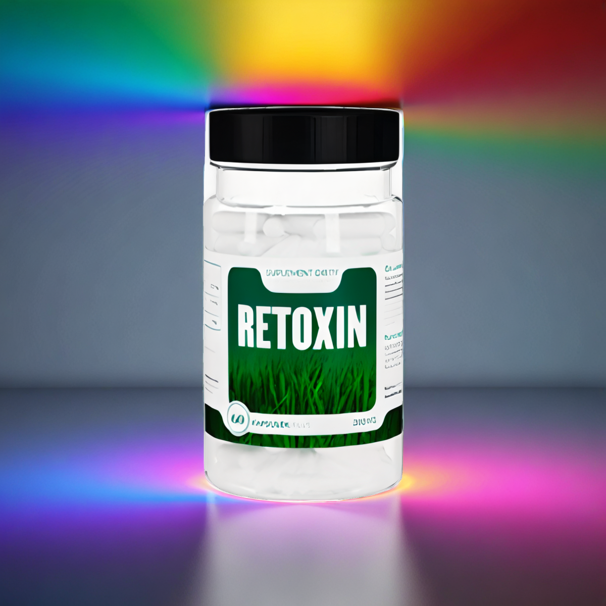Retoxin