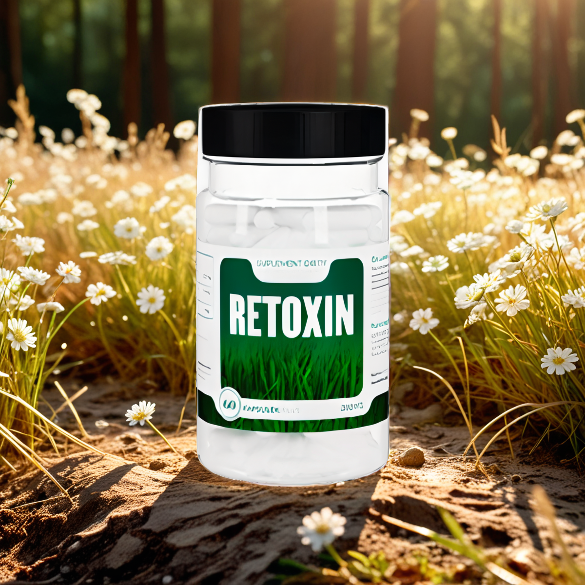 Retoxin