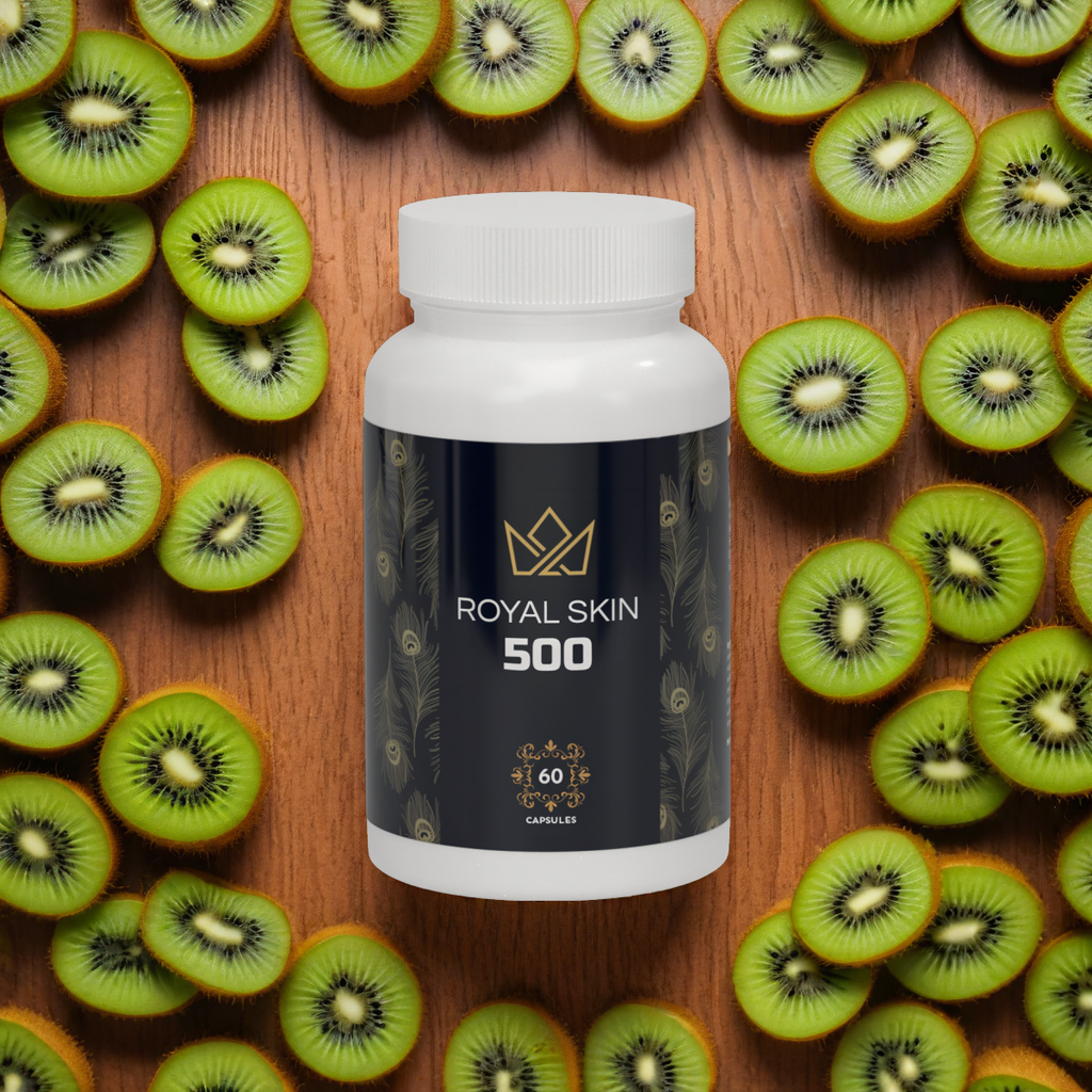 Royal Skin 500