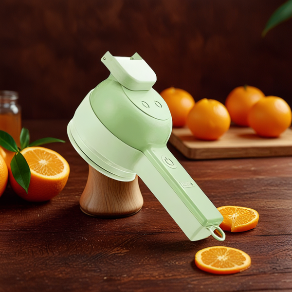 SLICE CHOPPER