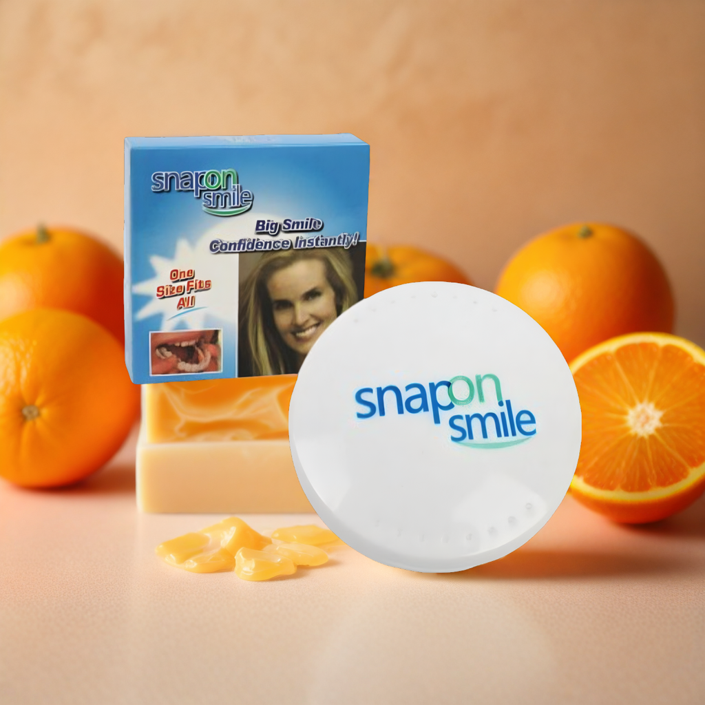 SnapOnSmile