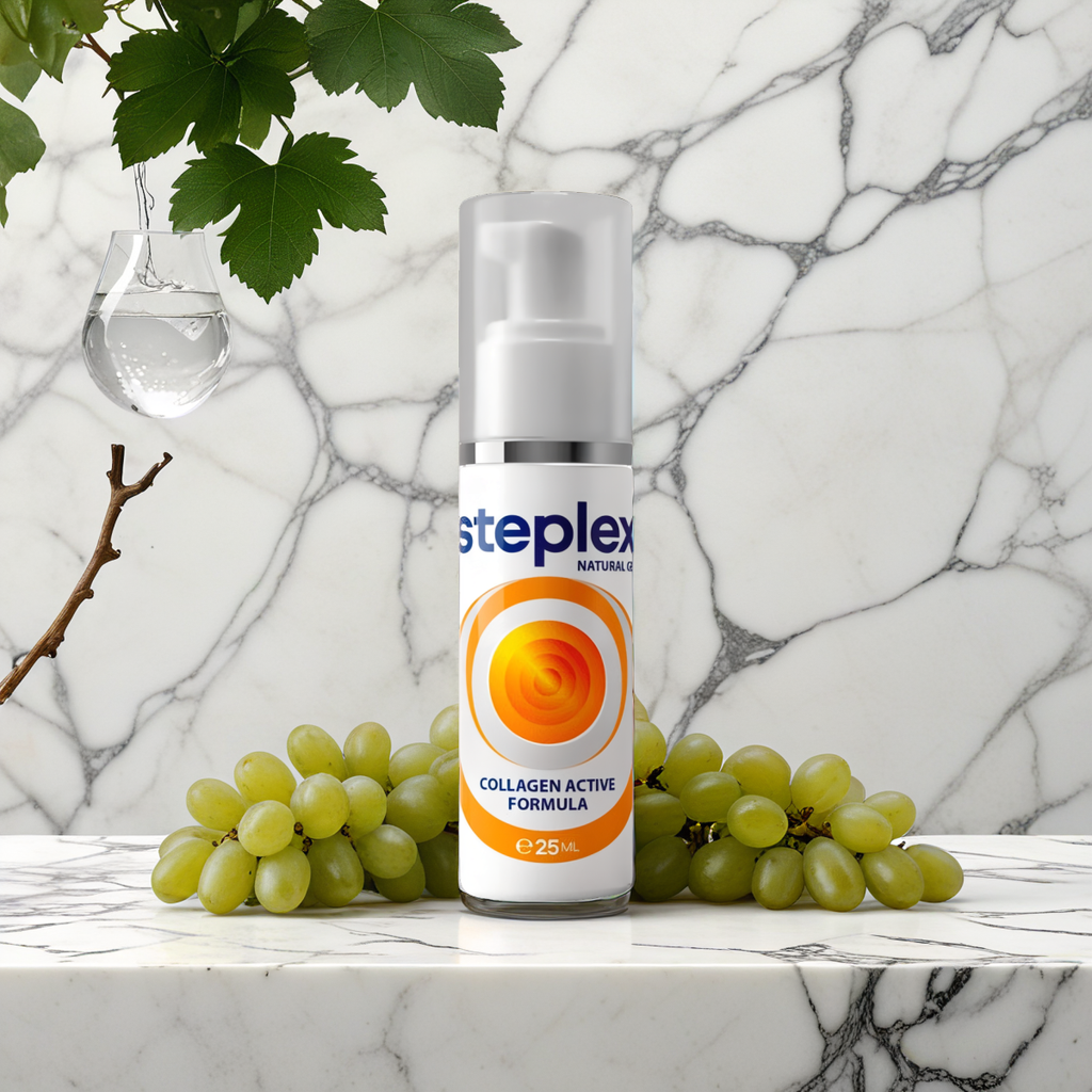 Steplex