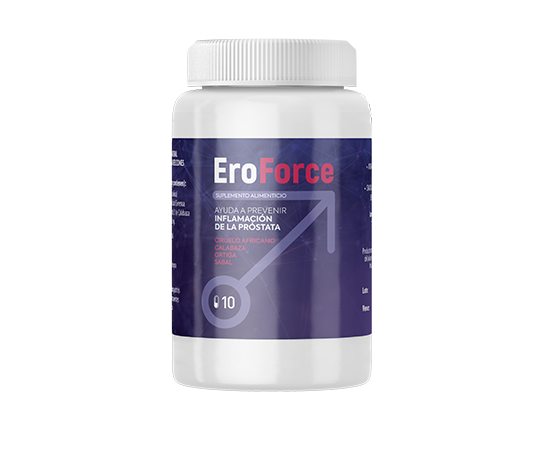 EroForce