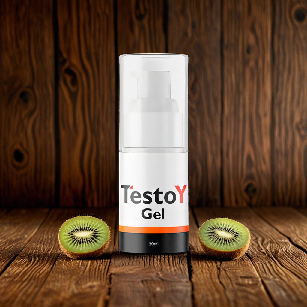 Testoy Gel