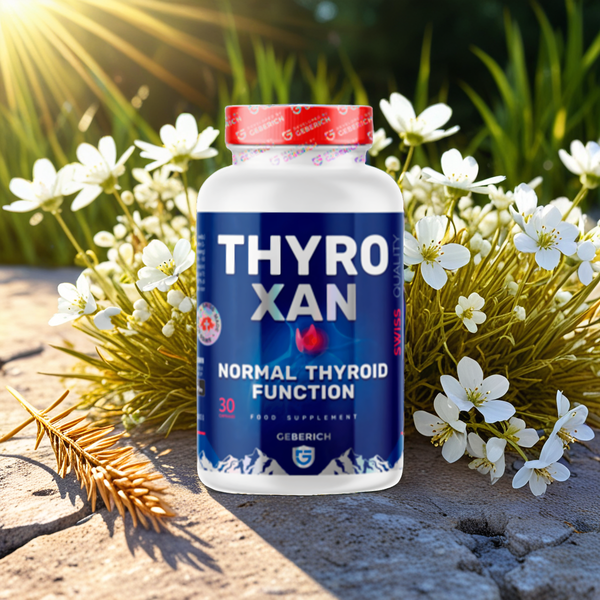 Thyroxan