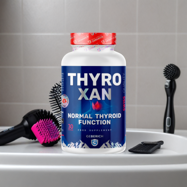 Thyroxan