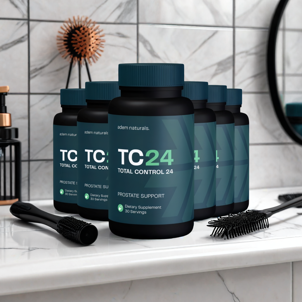 Total Control 24 - 6 bottles