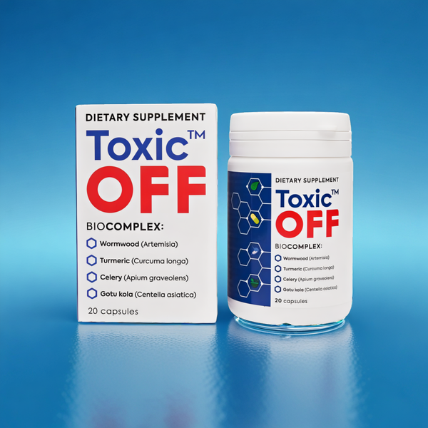 Toxic OFF