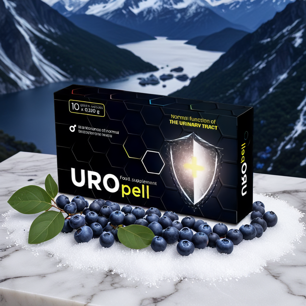 Uropell