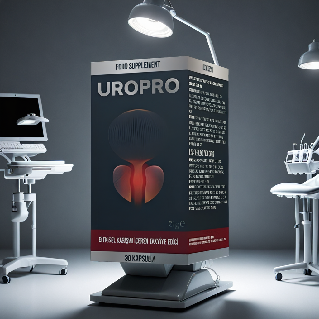 Uropro