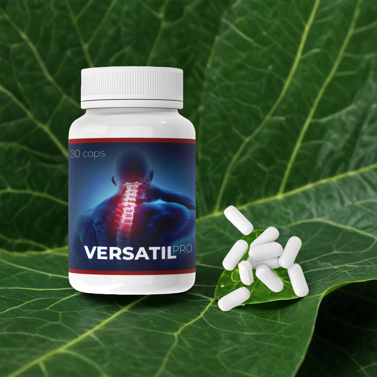 Versatil