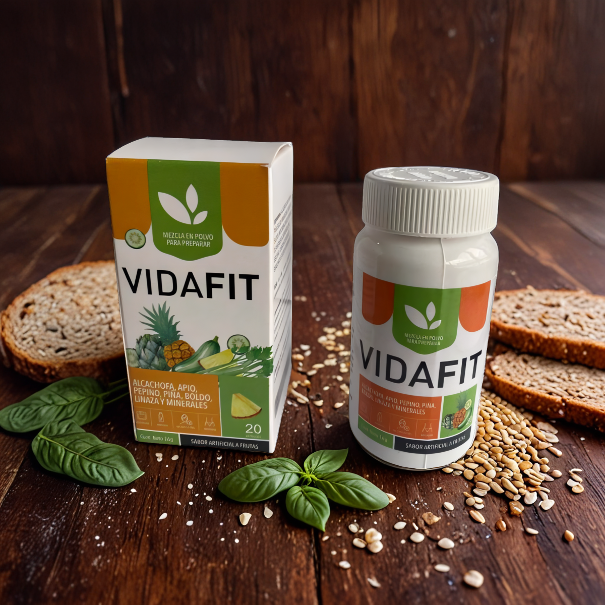 Vidafit