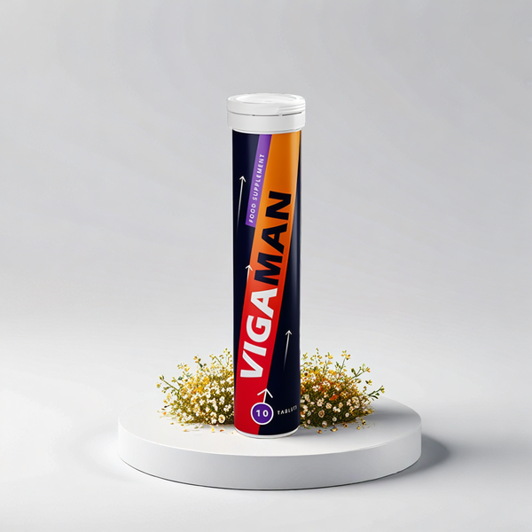 Vigaman