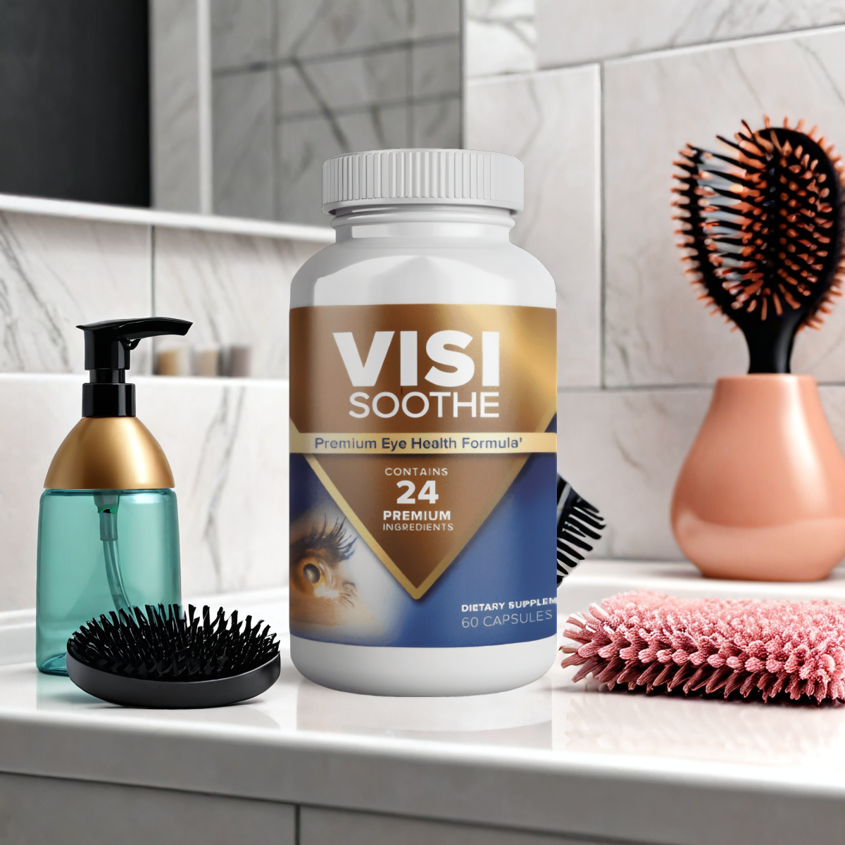 VisiSoothe - 1Bottle