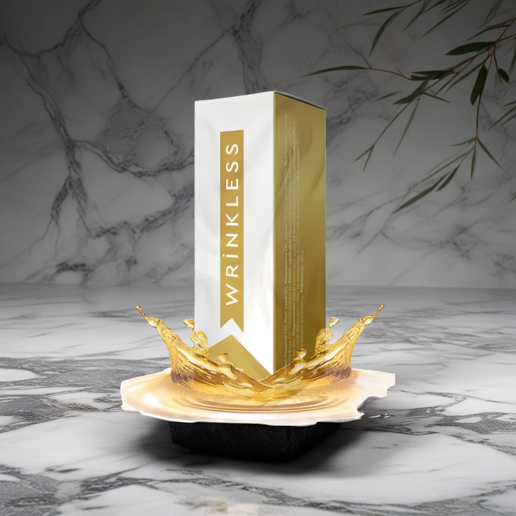 Wrinkless