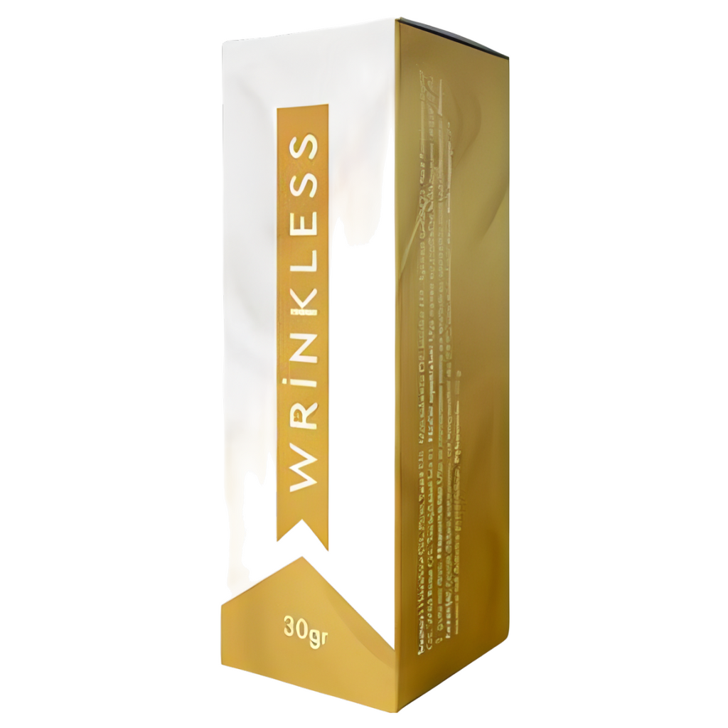 WRINKLESS