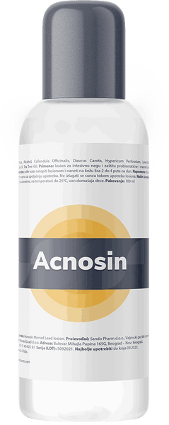 Acnosin