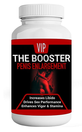 The Booster