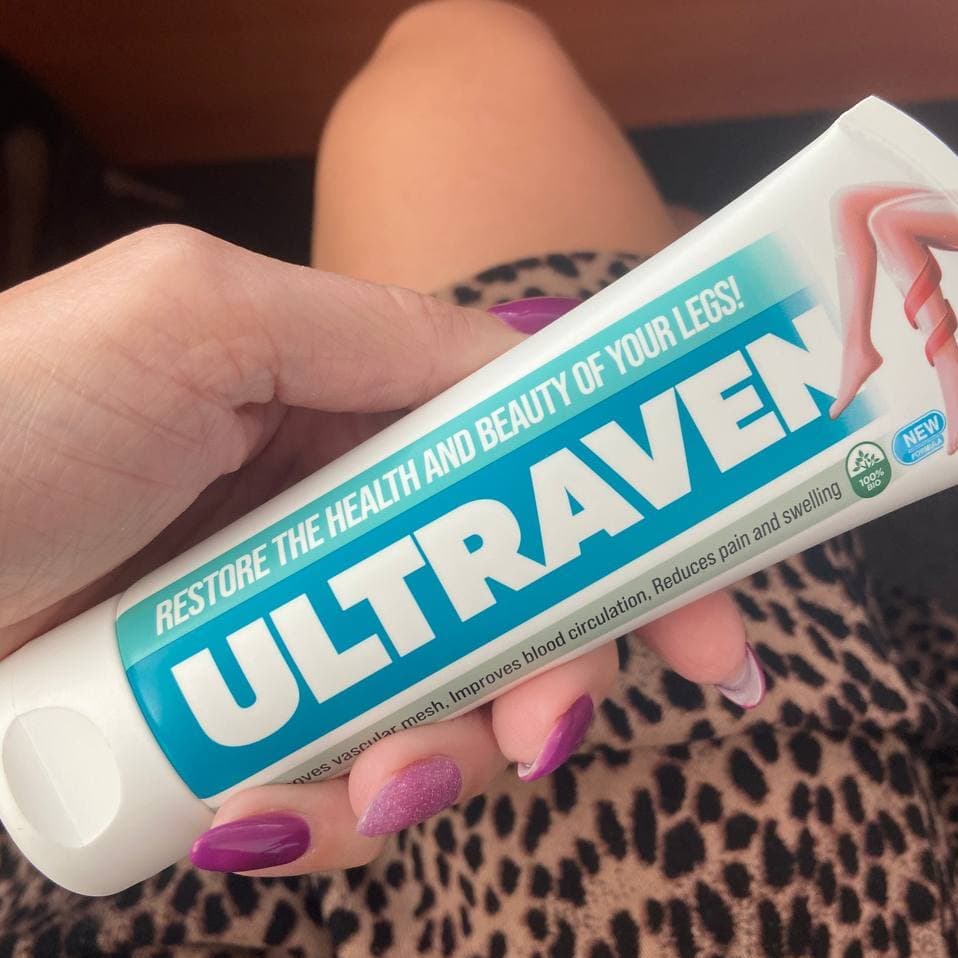 Ultraven
