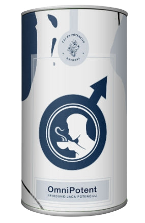 Omni Potent