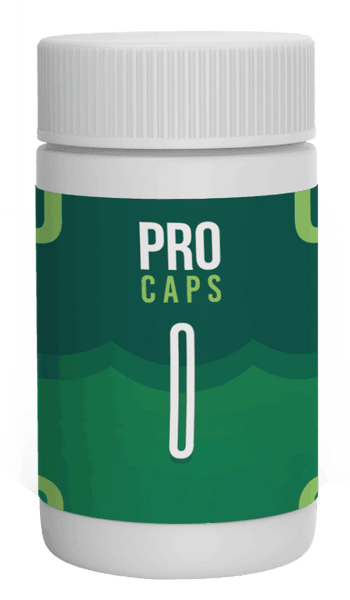 Pro Caps