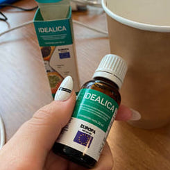 Idealica