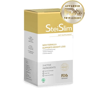 Steislim